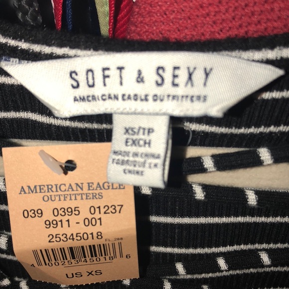 American eagle dress - Picture 3 of 3